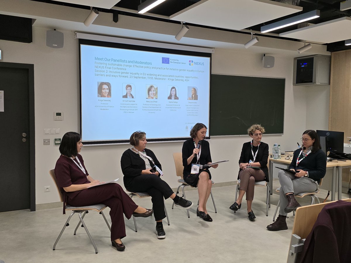 NEXUS PROJECT tweet media