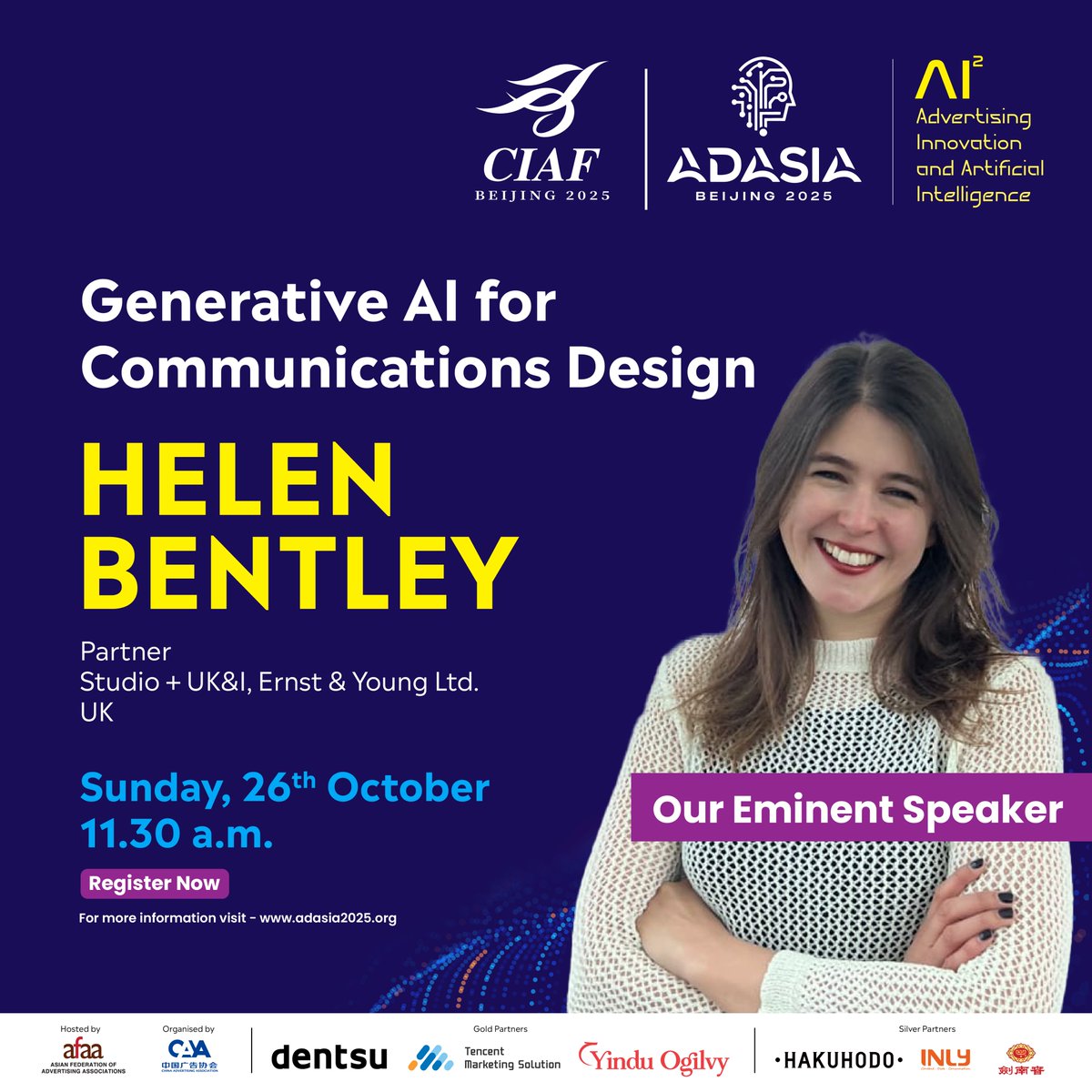 Asian Federation of Advertising Associations tweet media