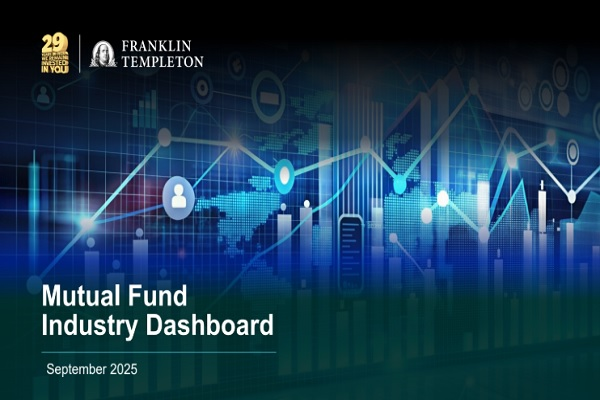 InvGurInd's tweet image. Indian Mutual Fund industry’s AUM touches Rs 75.61 lakh cr, up 12.7% YoY: Franklin Templeton India MF

investmentguruindia.com/newsdetail/ind…

#MutualFund #FranklinTempletonMutualFund #AUM #Investmentguruindia