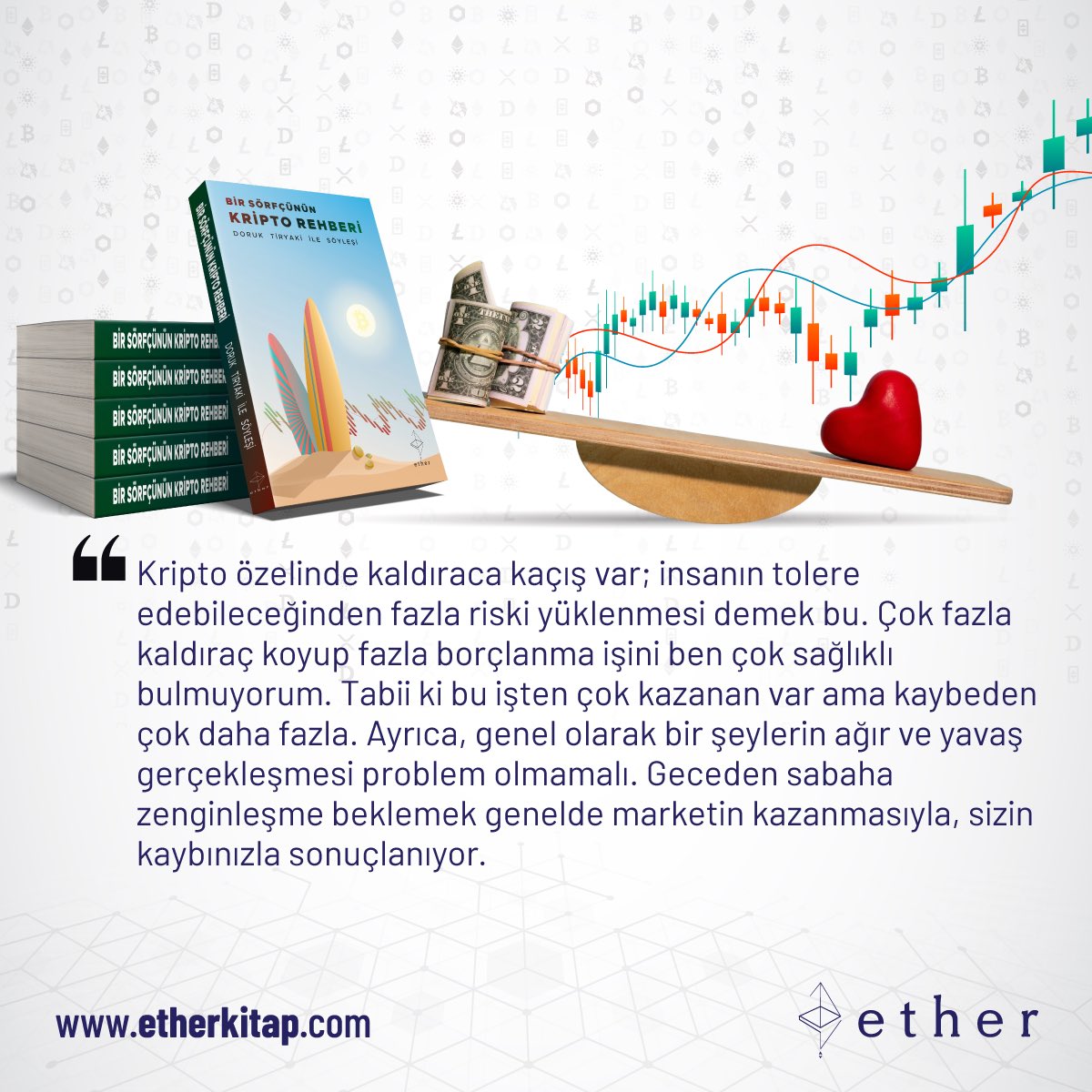 Ether Kitap tweet media