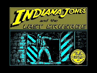 TLtwg's tweet photo. More #ZXSpectrum #art by #BlueTurtle
Many of us found Rolling Thunder unplayable in the arcade
Could this Speccy version best the arcade? https://t.co/e29ZcVfKFW