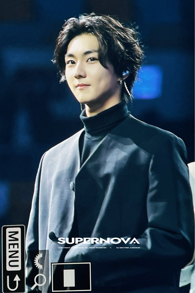 SUPERNOVA tweet media