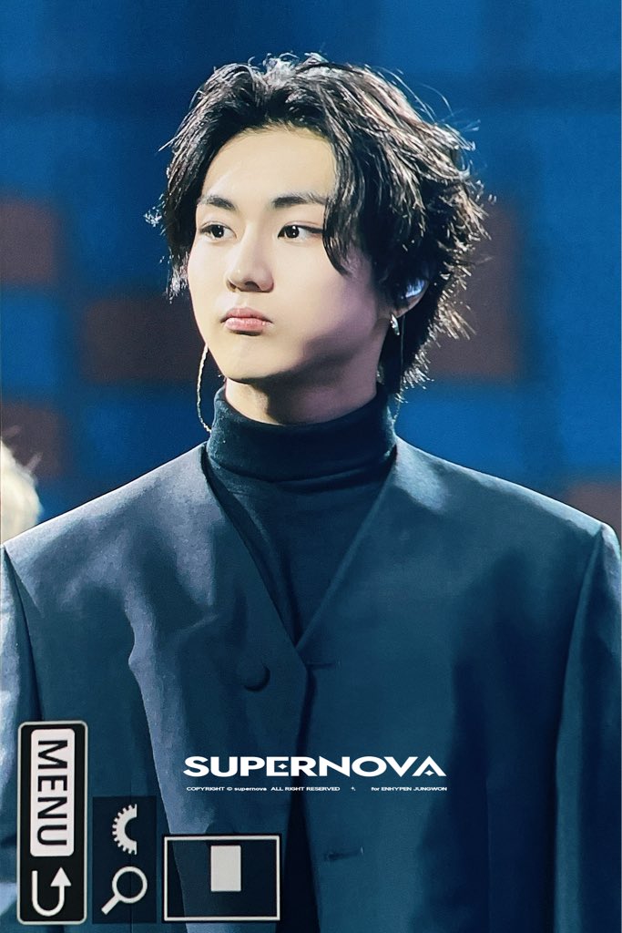 SUPERNOVA tweet media