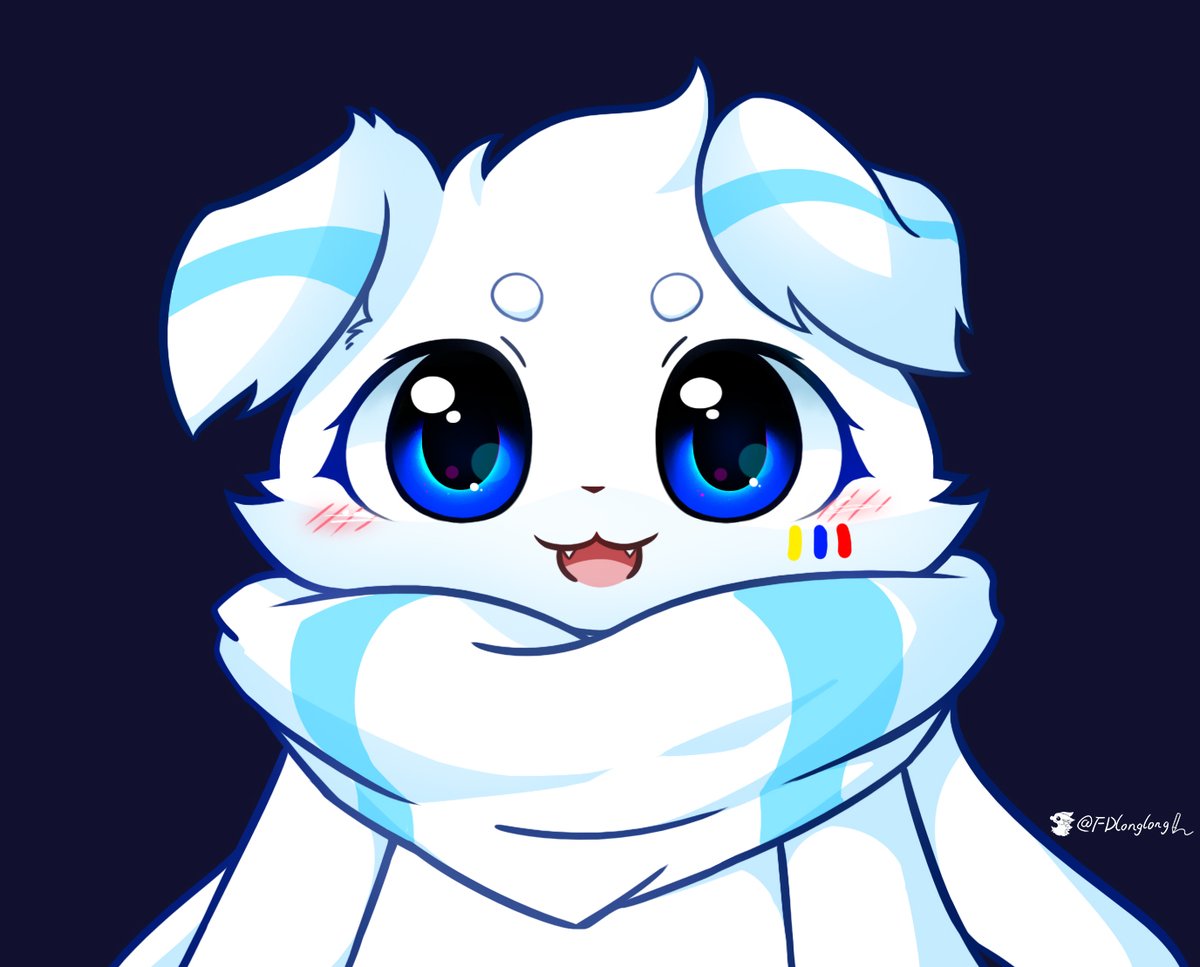 FDlonglong's tweet image. 委托