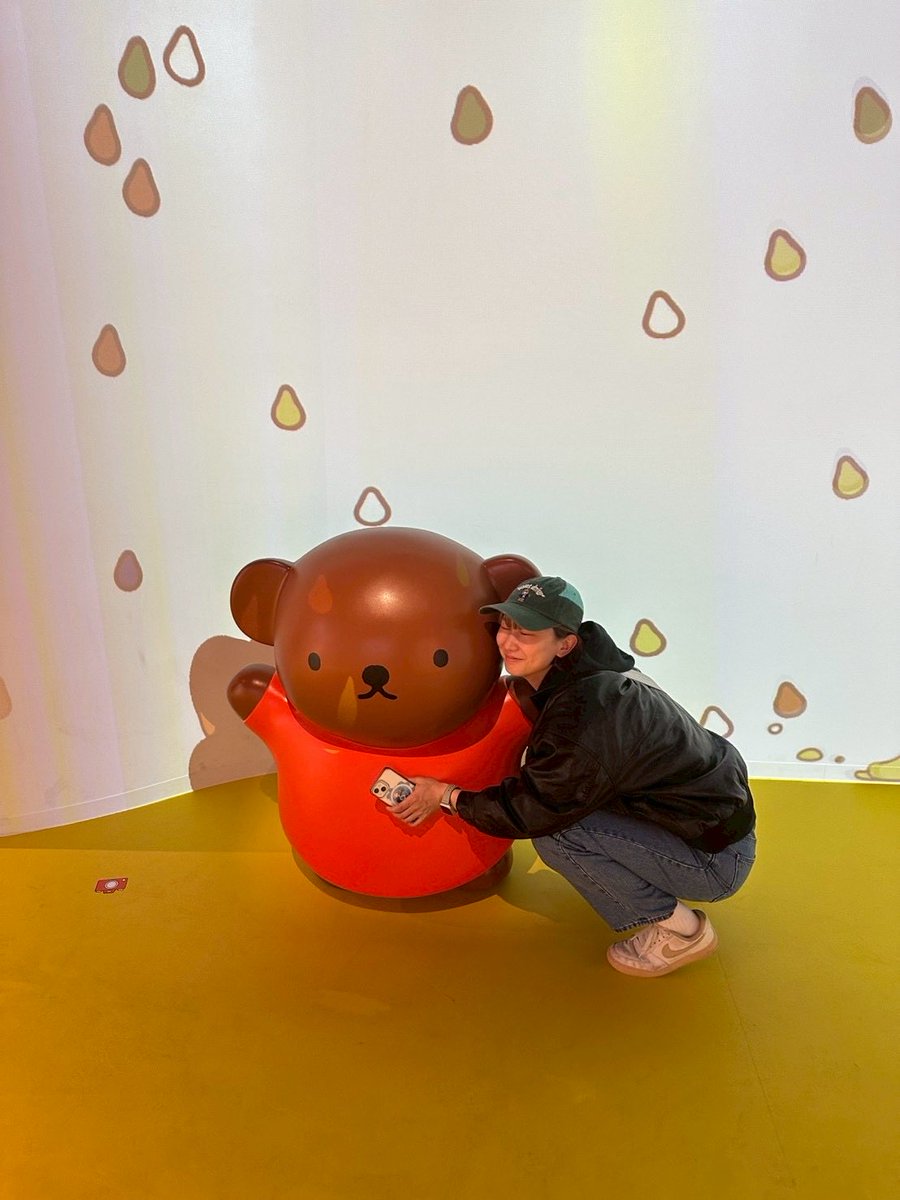 やばい、、X開いてなさすぎる、、、、
お手紙が届いていると連絡がありました🫶
東京戻ったら受け取りますね！！
毎日楽しいし毎日頑張れてます❤️‍🔥