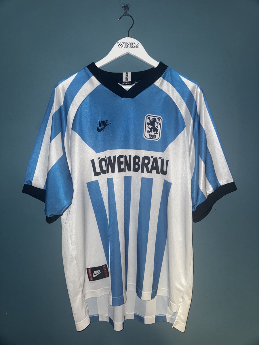 🆆🅸🅽🅺🆂 - Football Shirts tweet media