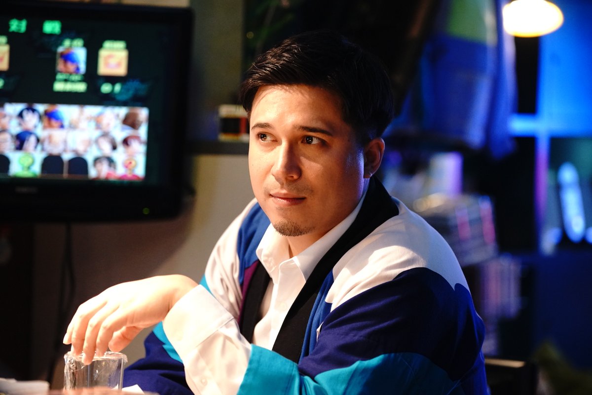 iiwaru_ntv's tweet image. /
番宣情報📺
\
明日(10/25)⏰ 5:55〜️
『#シューイチ』
#森本慎太郎 さん(#SixTONES)
#木村昴 さんが生出演☀
あさ8:25頃からの登場です📺
ぜひご覧ください!
TVerにて1・2話無料配信中!
ぜひご覧ください🙏
bit.ly/tver_x_organic…
#良いこと悪いこと
#イイワル
【第3話】10/25(土)よる9時