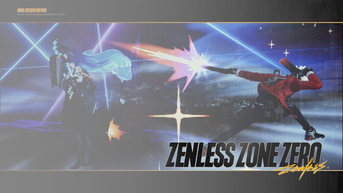 DiamondGabrie18's tweet photo. @ZenlessWorld Jackpot https://t.co/aM8gHmNbmC