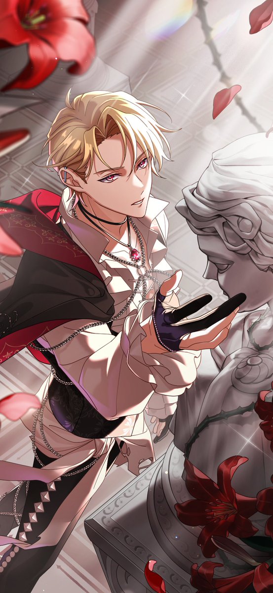 rui様 New Rui card just dropped : r/ProjectSekai