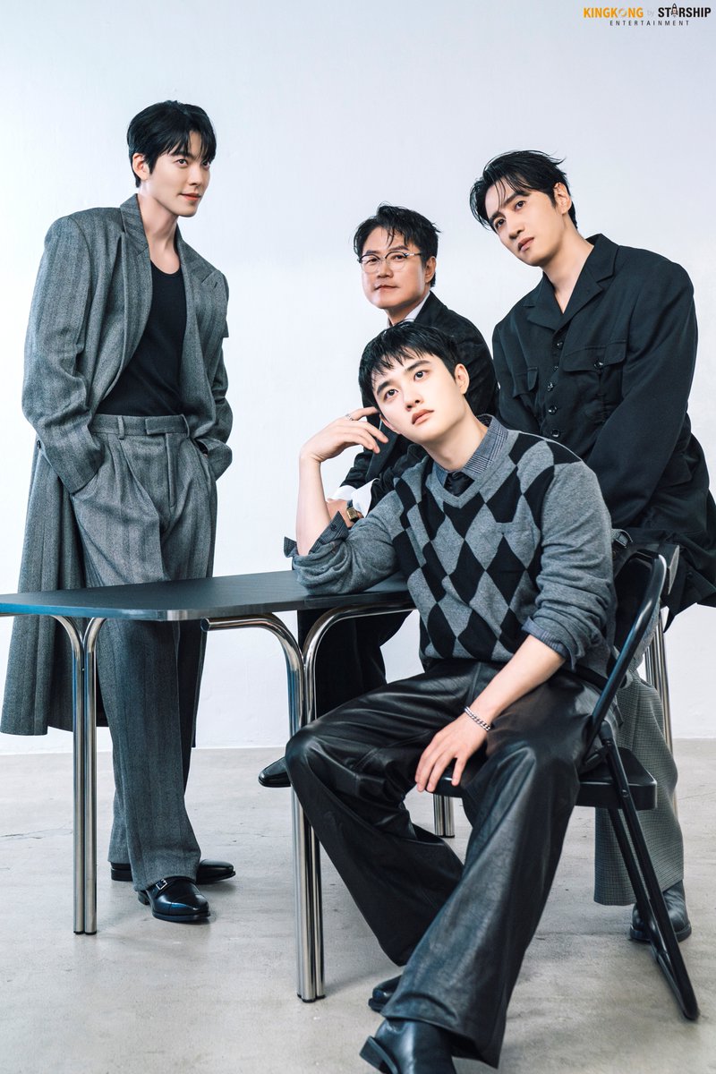 knockknock0408's tweet image. KYUNGSOO