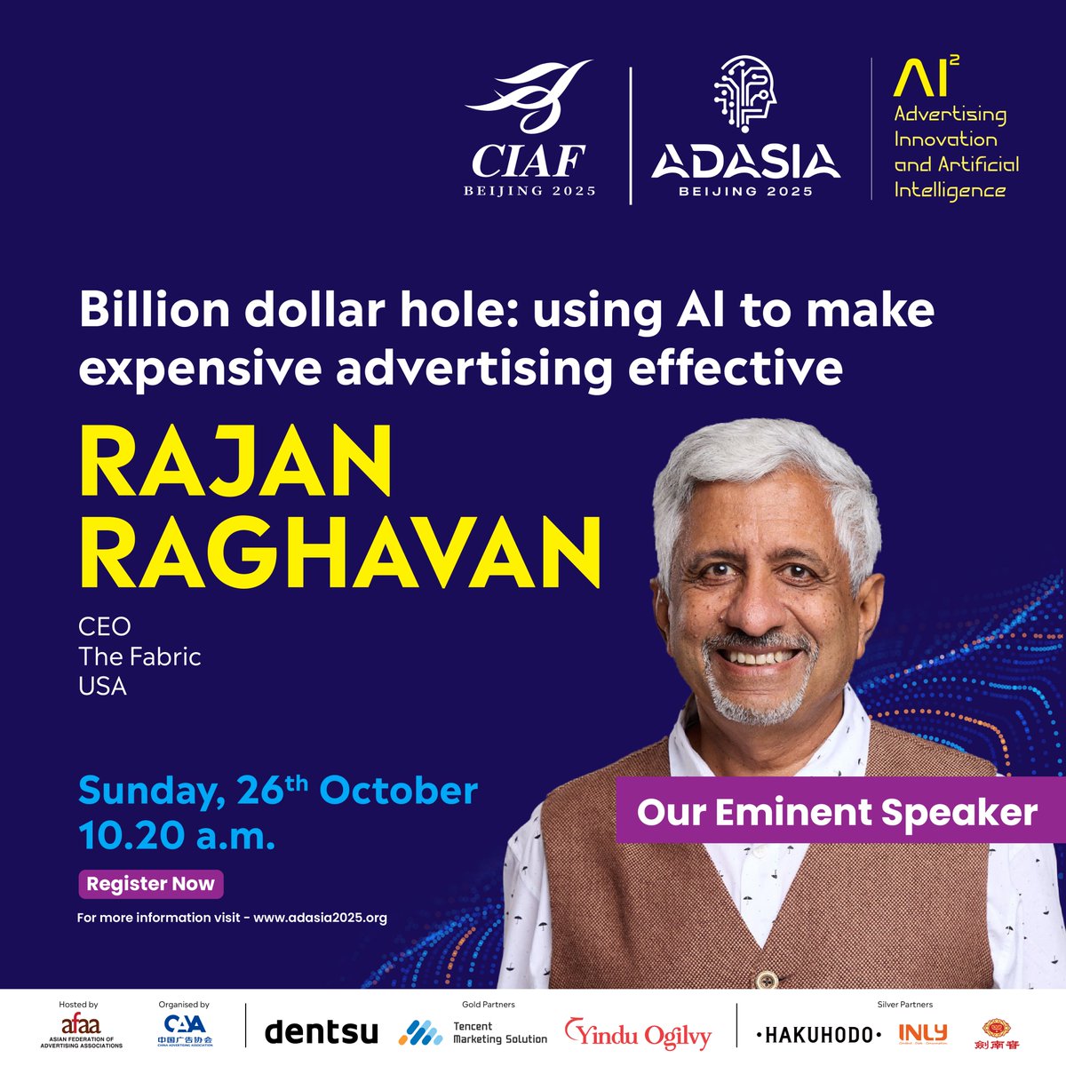 Asian Federation of Advertising Associations tweet media