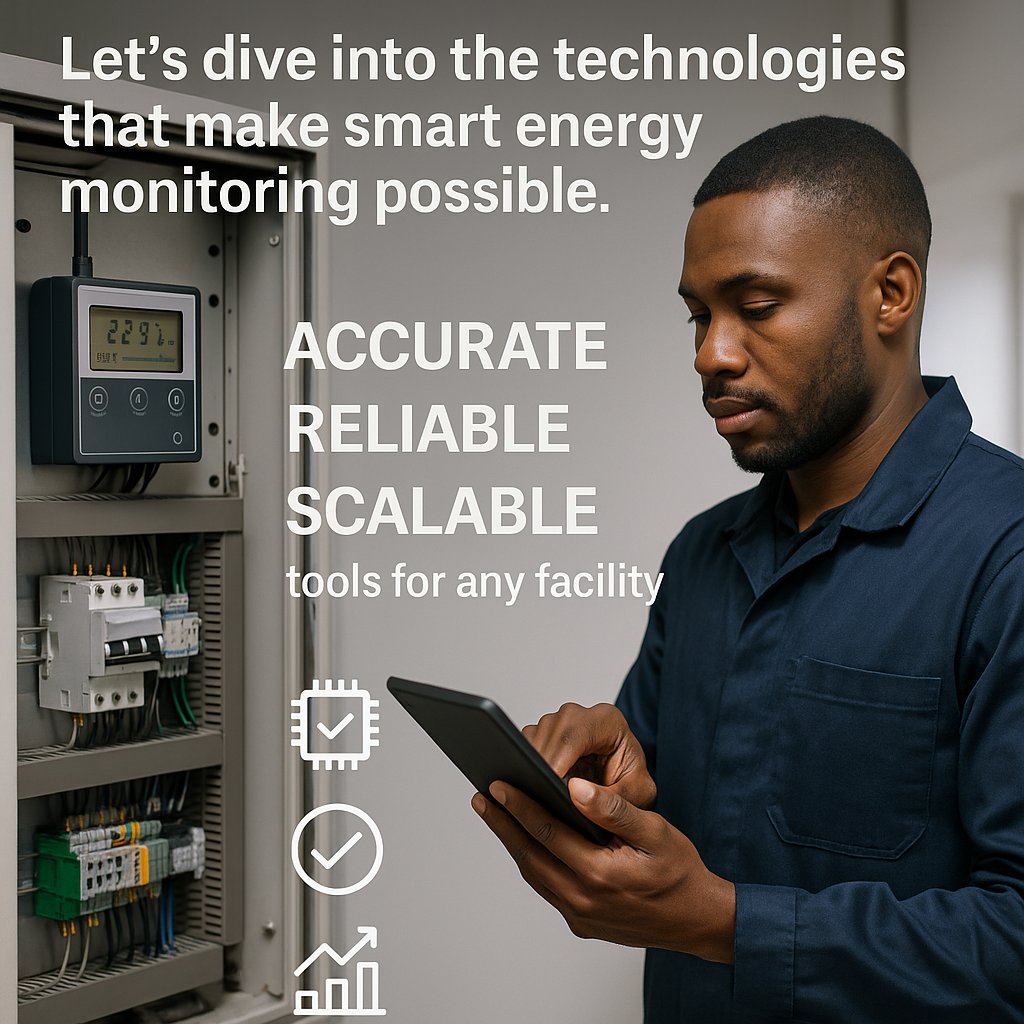 Eenovators's tweet photo. Let’s dive into the technologies that make smart energy monitoring possible — accurate, reliable, and scalable tools for any facility. ⚙️
#RealtimeEnergyMonitoring #EnergyManagement https://t.co/AVeDdeGuiS