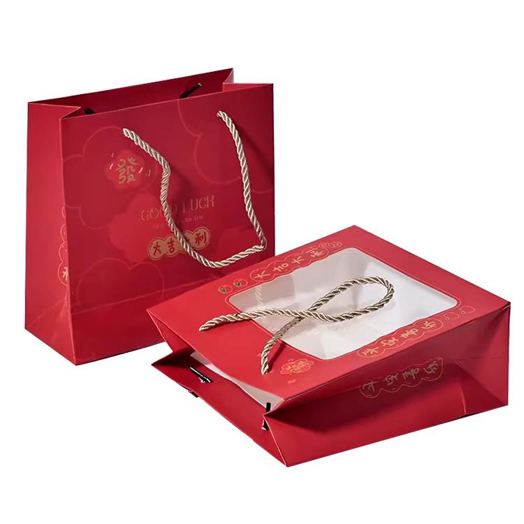 Meiyinpackaging's tweet photo. Custom Paper Bag, We specialize in various types of paper bag packaging. Available in many shapes, sizes, and colors.
👉https://t.co/WgvrtbP99p
💌 darrenchen@meiyindigital.com
WhatsApp: 8613532491931
#PaperBag #PaperGiftBag #PaperShoppingBags #RecyclePaperBag #PrintedPaperBag https://t.co/HbRySb6vZo