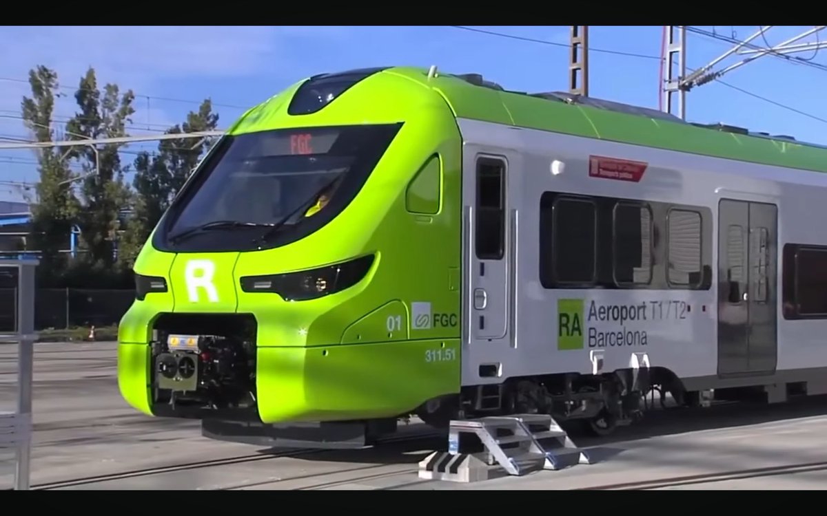 Aeroinfo Barcelona-El Prat tweet media