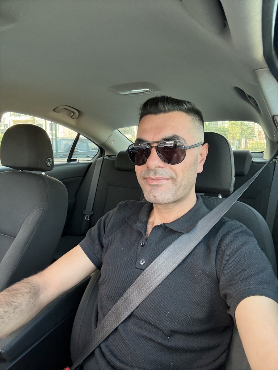 Hayırlı Cumalar 🤲🏻