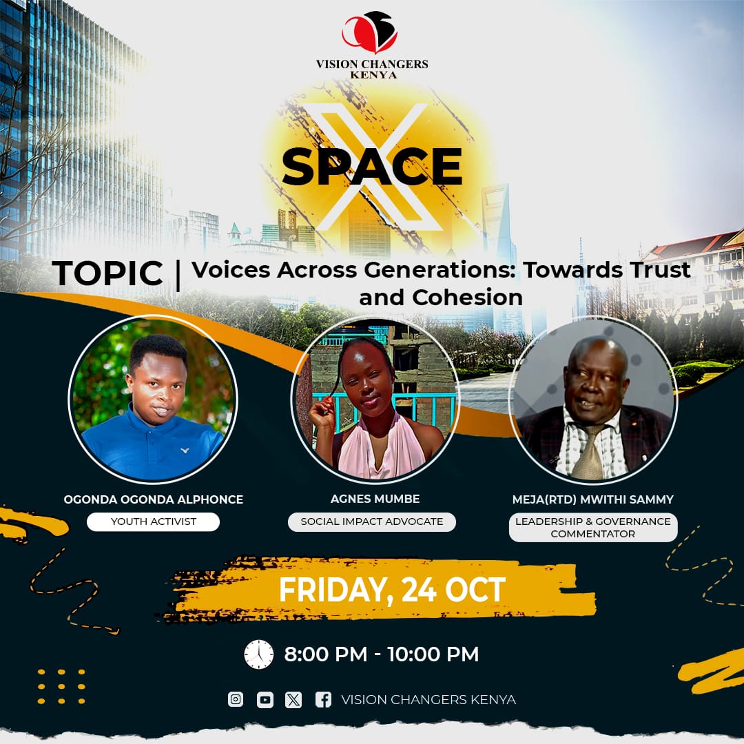 Check in, mark yourself present !!! :>aN

x.com/i/spaces/1ynJO…

#UnitedBySports #VoicesAcrossGenerations