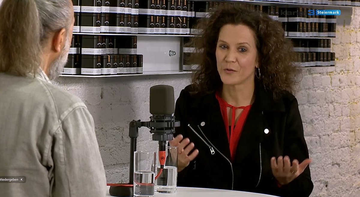 "Spar´ Geld - Graz borgt´s Dir" #Graz #VandenBerg #Stadtbibliothek #Mediathek #Dingeborg #Treffpunkt #Werkzeug #Bohrmaschine #Freizeit #StandUpPaddle #Abos #nachhaltig #sozial #ElisabethHamann #Kanal3TV #R9Austria #Stadtgespräch
youtube.com/watch?v=PjO3-c…