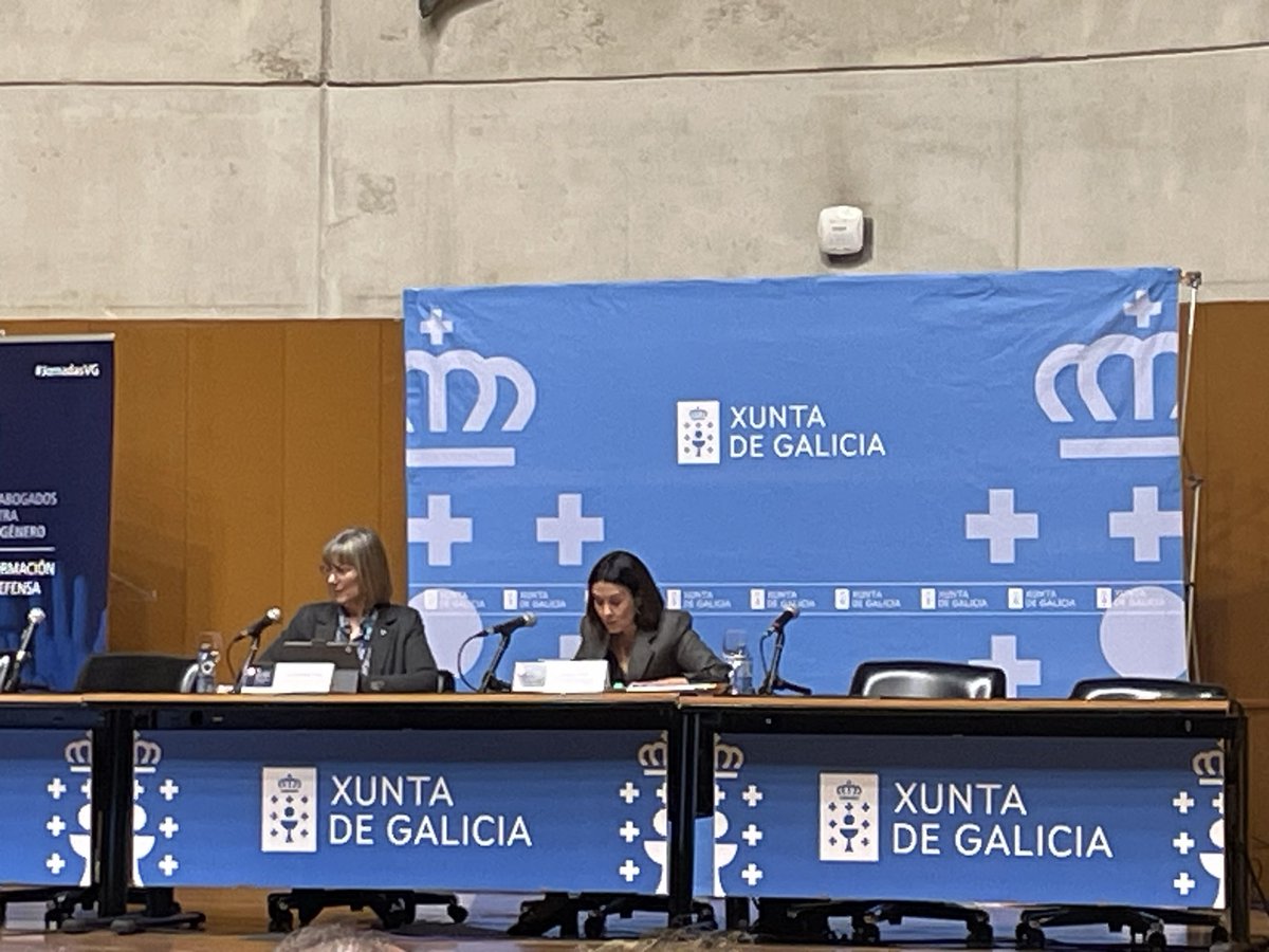 Abogacía_Vio_Género tweet media