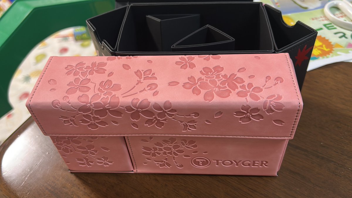 TOYGER(トイガー) (@TOYGER10) / Posts / X