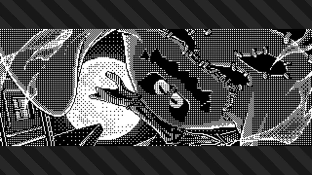 こ〜ん〜ば〜ん〜わぁ〜

#スプラトゥーン3  #Splatoon3 #広場絵