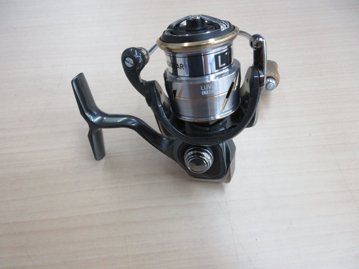 釣具いちばん館相模原橋本店 on X