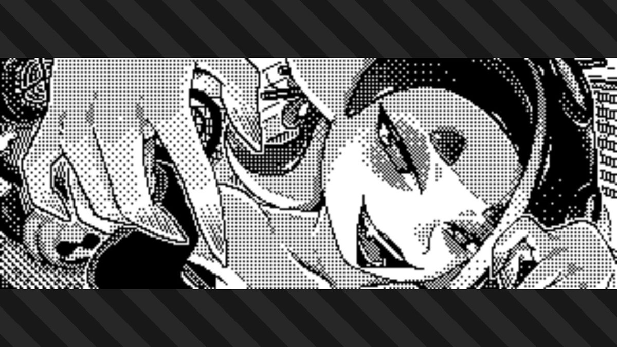 うちの仲間にならへん？

#スプラトゥーン3  #Splatoon3 #広場絵