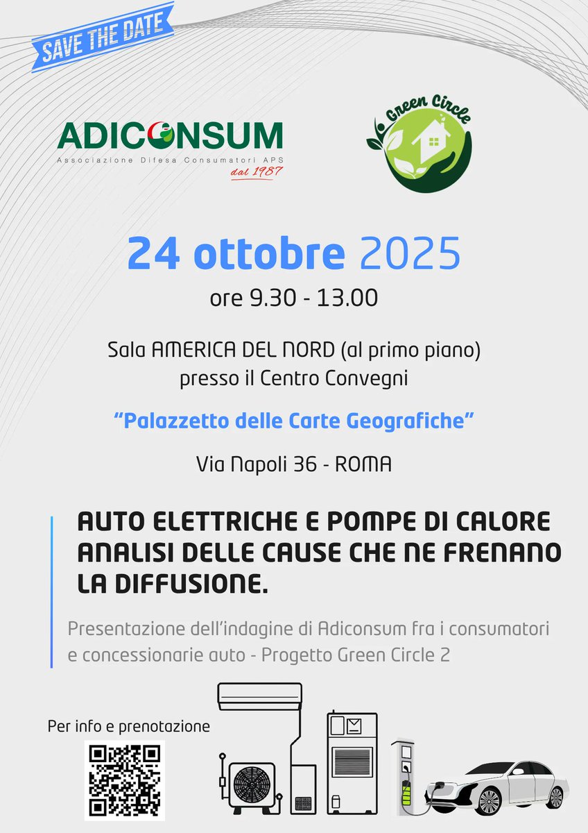 Consumers' Forum tweet media