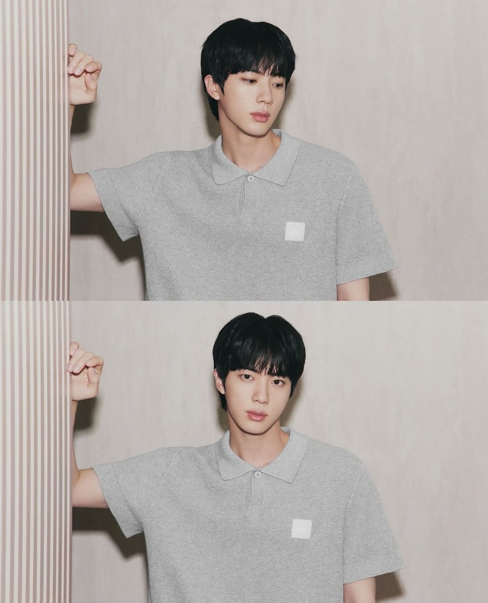 I’m voting #Jin for the #2025MAMAVOTE
