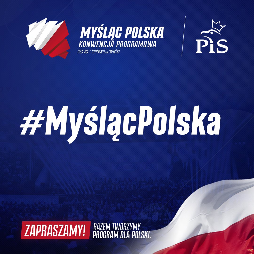 🇵🇱🇵🇱🇵🇱#MyślącPolska 🇵🇱🇵🇱🇵🇱
