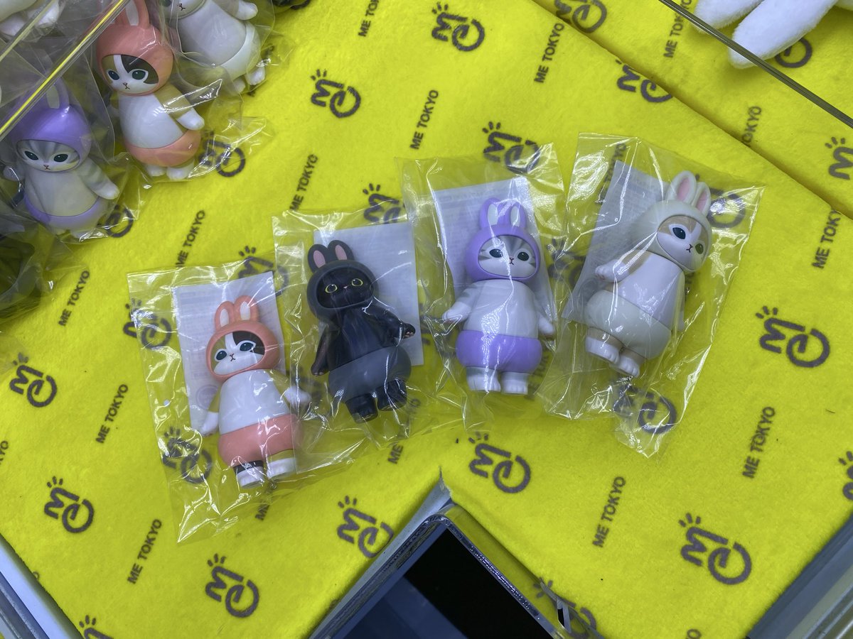 ︎?新景品入荷情報︎? 【1F】 #ぷよぷよ ぬいぐるみ“アルル 