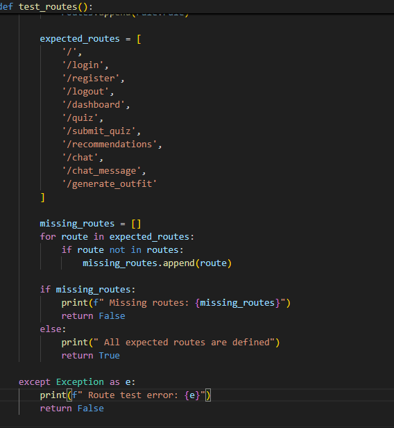 piyushpandey189's tweet image. Day 88 of #100DaysOfCode :
Started preparing for deployment - tested APIs and improved response efficiency. Getting closer to completion!
#AI #ModelDeployment #DataScience