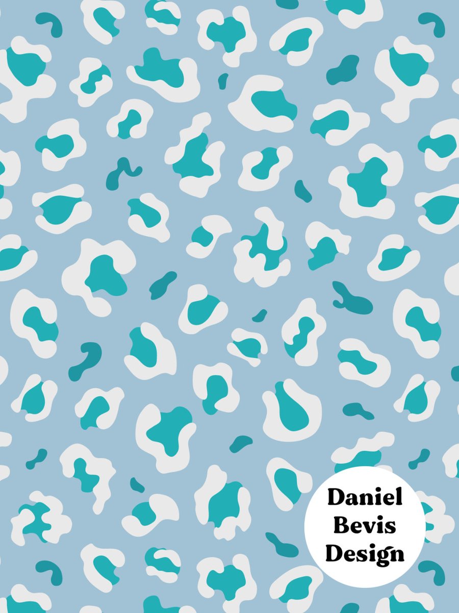 Daniel_Bevis's tweet image. Getting all wintry now, with my Opalite colour scheme ❄🎨

Bringing a delicate, cool style to the likes of my Psychedelic Florals [evoking Snowdrops almost I feel], as well as my Leopard Print 2 art.

Maximum. Cosy. Season... incoming! 

#winter #floralart #geometricart #art