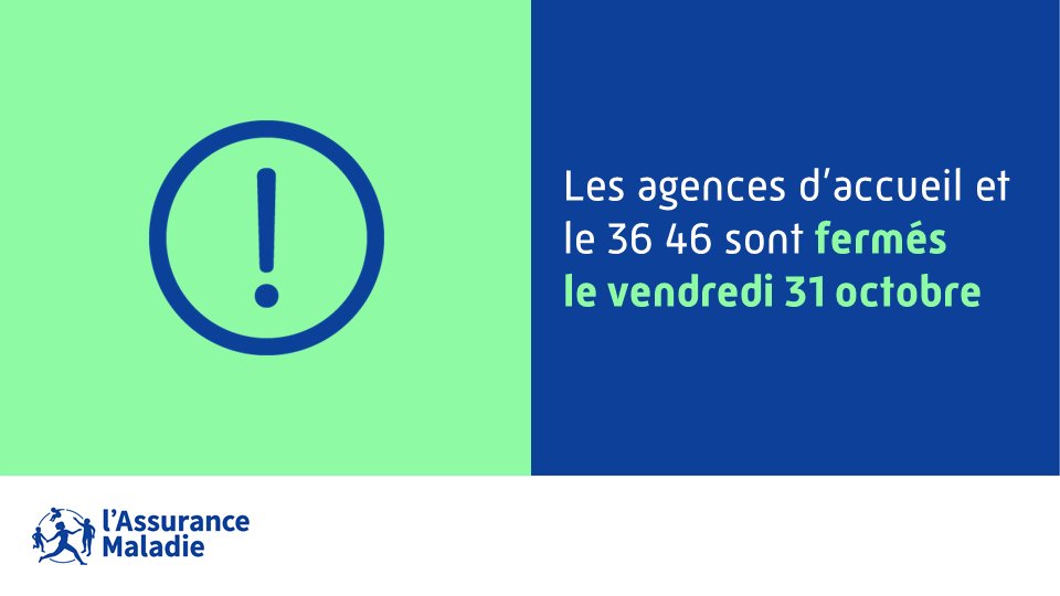 CPAM Haute-Corse tweet media