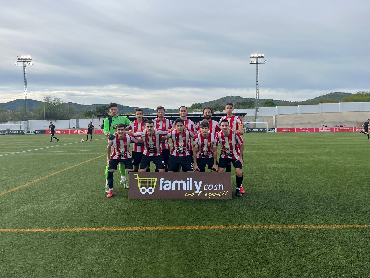 L'Olleria C.F. (@lolleriacf) on Twitter photo 