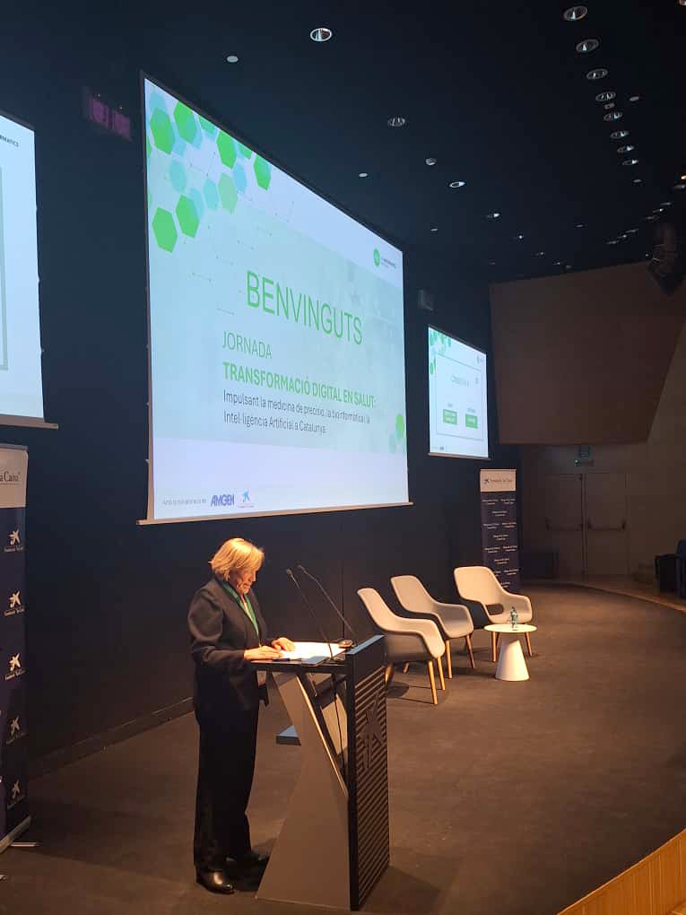 Bioinformatics Barcelona tweet media