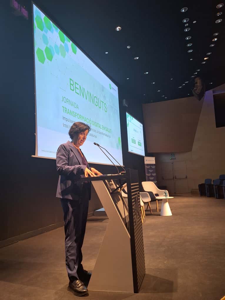 Bioinformatics Barcelona tweet media