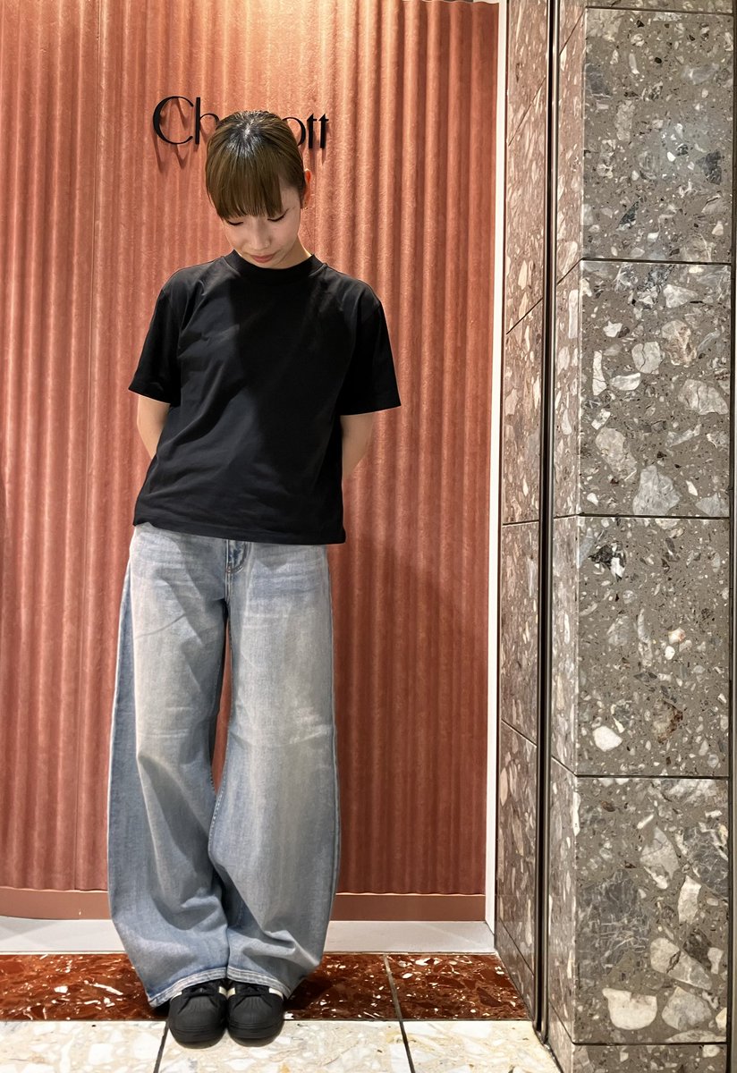 チャコット 銀座インズ店 (@ChacottGinza) / Posts and Replies / X