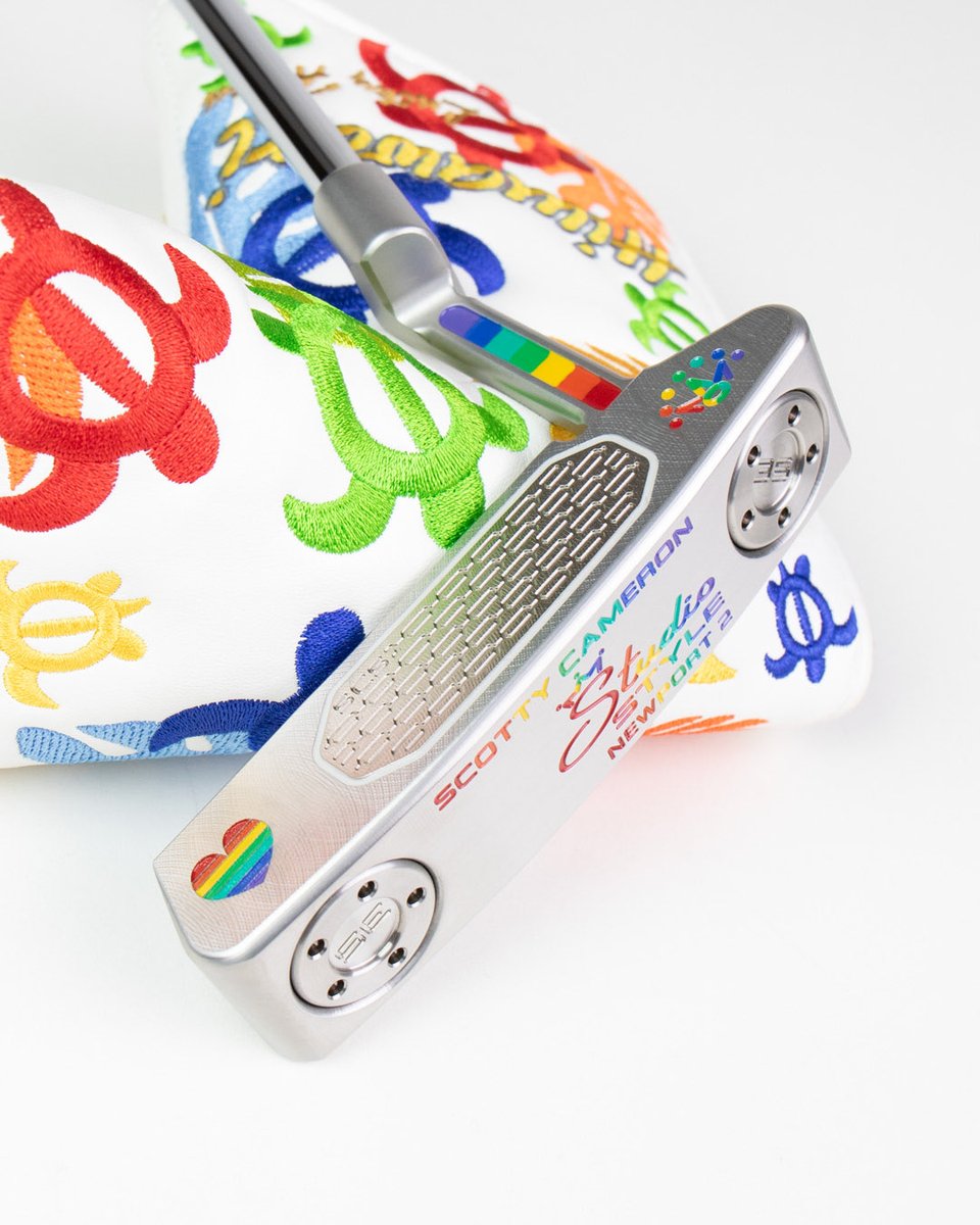 スコッティキャメロン専門店Himawari on X