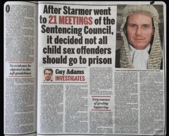 Never forget. We won’t <a href="/Keir_Starmer/">Keir Starmer</a>