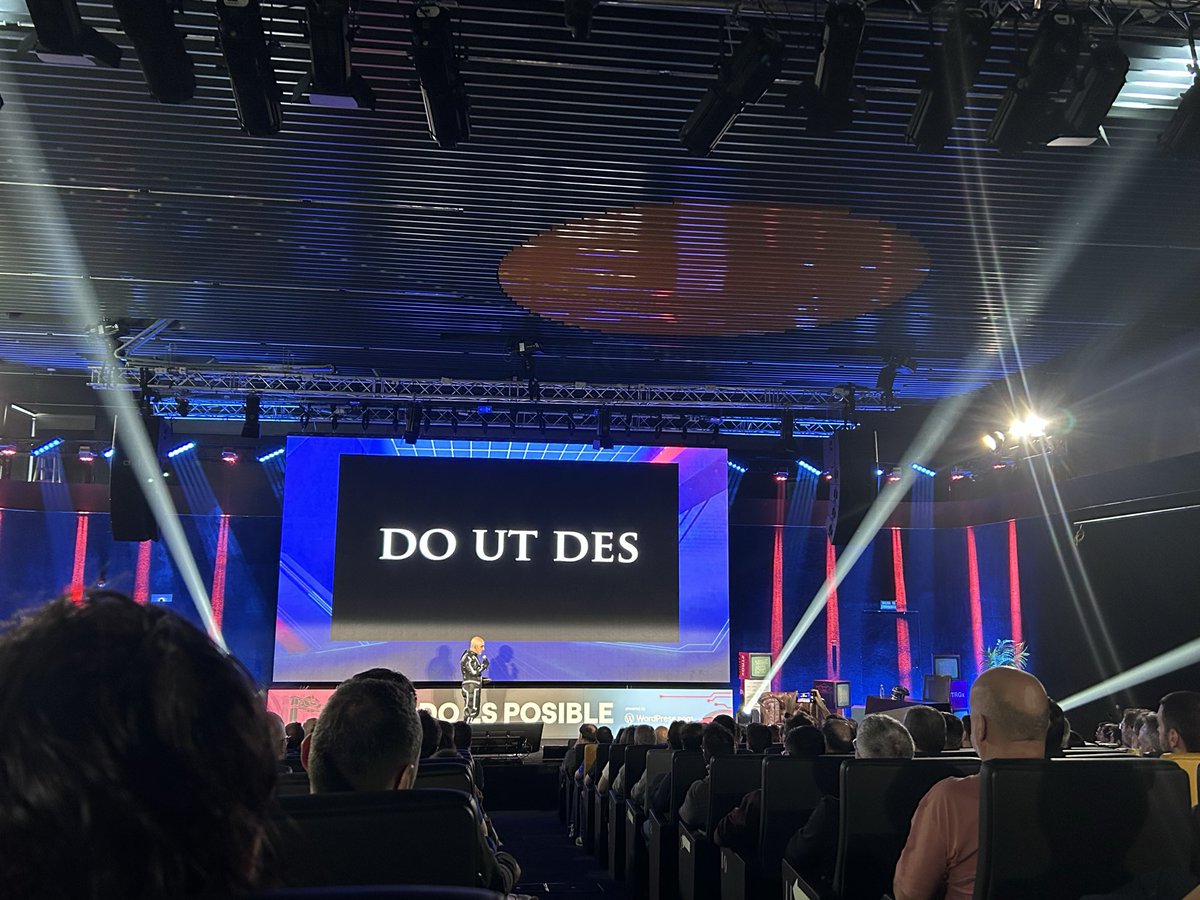 4jr4m0s's tweet image. Increíble comienzo de la #TRGx #TRG y reencuentro con buenos amigos @jlcasesES