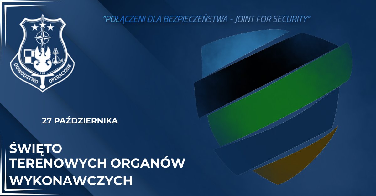 Dowództwo Operacyjne RSZ (@dowopersz) on Twitter photo Centralne Wojskowe Centrum Rekrutacji (CWCR) oraz Wojskowe Centra Rekrutacji (WCR) zajmują się przede wszystkim procesem naboru kandydatów do Sił Zbrojnych RP, administracją wojskową oraz realizacją zadań operacyjno-obronnych. Podlegają Ministrowi Obrony Narodowej.
Dziękujemy za Centralne Wojskowe Centrum Rekrutacji (CWCR) oraz Wojskowe Centra Rekrutacji (WCR) zajmują się przede wszystkim procesem naboru kandydatów do Sił Zbrojnych RP, administracją wojskową oraz realizacją zadań operacyjno-obronnych. Podlegają Ministrowi Obrony Narodowej.
Dziękujemy za