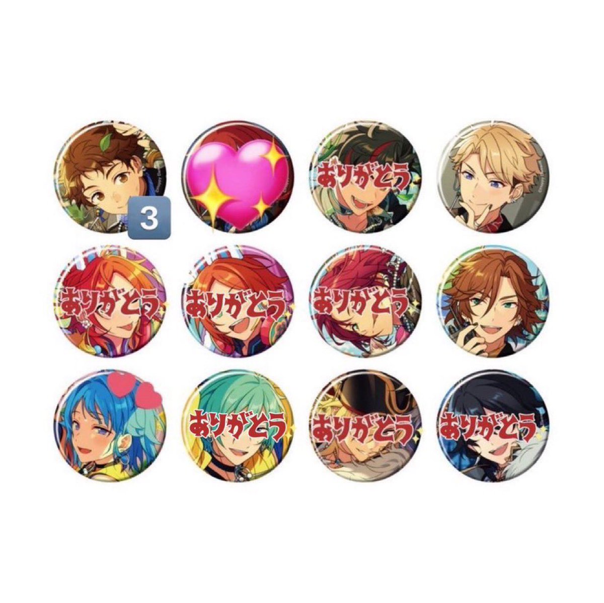 な@初回ツイフ必読 tweet media