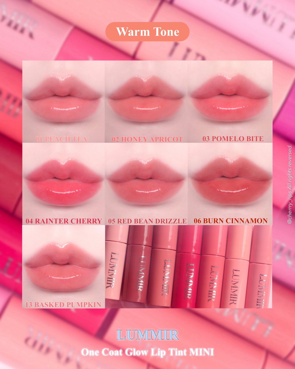 ひと塗りするだけで、唇にピタッと密着し、 塗りたての色を鮮やかに長