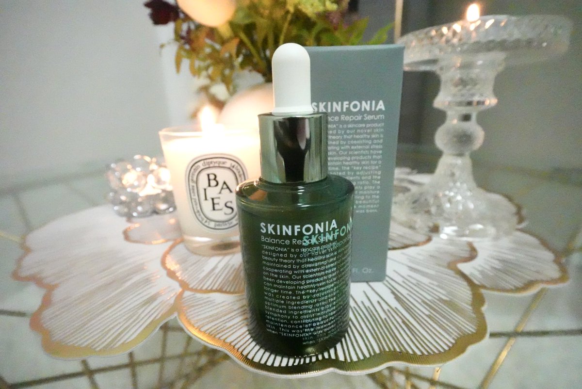 SKINFONIA｜スキンフォニア公式 (@skinfonia) / Posts / X