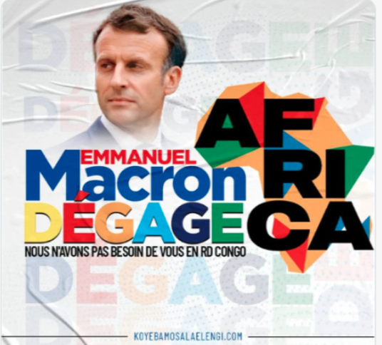kinshasaweb's tweet photo. #ForumShopping #MOFAQatar #AccordDePaix #AmaniProsperityPlan #PeaceProsperityPlan #RodMap #Accorddewashington #AccorddeHoha #Genocost #DefenseNational #RwandaGate #AmbongoGate #StopKagameNow #Resolution2773 #CONOPs #FDLR #Rwanda #MappingRepport #RapportMapping #Qatar #Doha #QNA #DRCinQatar #CLEFBOA 👌🏾#GlobalGatewayForum #GlobalGateway #Bruxelles #Golalgateway2025 #RDC #DRC #RIEF #CICR #RDC #USA #Rwanda Tshisekedi avec Macron et Kagame à Paris sera une insulte aux millions de morts congolais! https://t.co/r1msCRXUzX via @YouTube @TinaSalama2 @christinatshis @KayowaM @FrancoisMuamba @JSuminwa_Actu @PrimatureRDC @Presidence_RDC @RDC_Minafet @RDCongoMAE @kayikwambaT @AmbaFranceRDC
@EmmanuelMacron @UEenRDC @NBerlangaEU @AmbaFranceRDC @YaelBRAUNPIVET @RemiMarechaux @Elysee @VPMDefenseRdc @Interieur_RDC @ThierryMARIANI