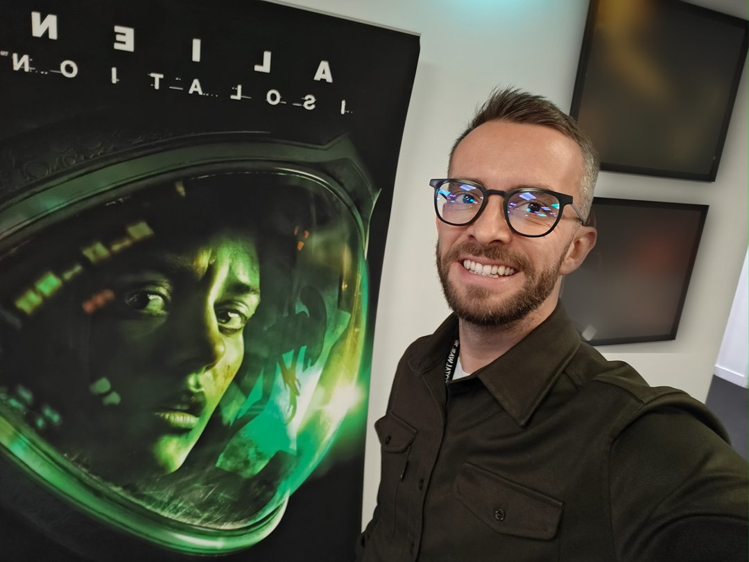 Kuyemon's tweet image. Hello, it has been a while.
Dusting off this account to say that I've joined the amazing folks at @CAGames to work on the sequel to @AlienIsolation.
Exciting suff ahead! 🫡
