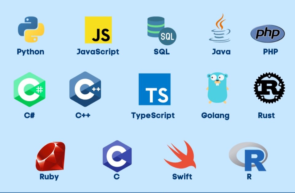 _devJNS's tweet image. what&apos;s your primary programming language?