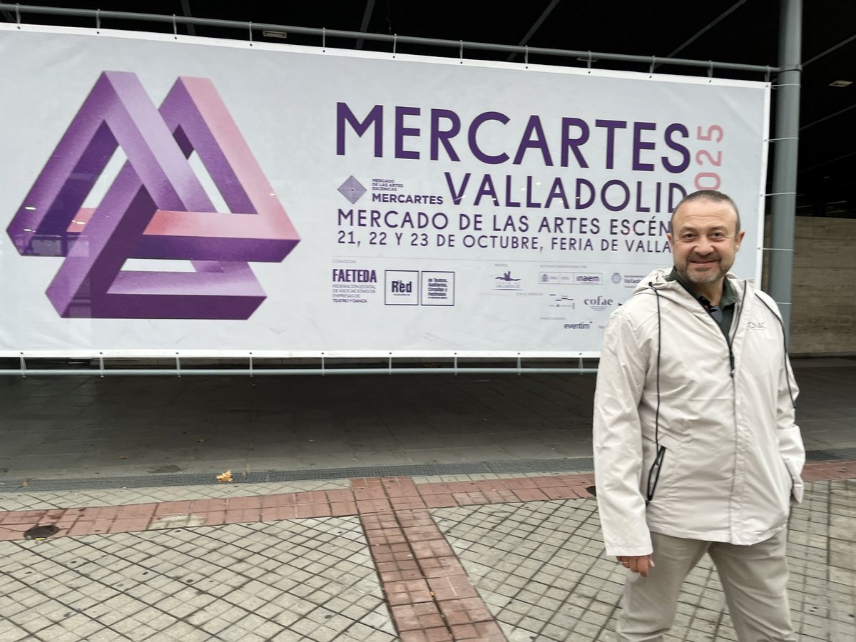 ConfederCom's tweet photo. Nuestra visita a Valladolid ha incluido la oportunidad de conocer en Mercartes a trabajador@s autonom@s y #microempresas de las artes y la cultura de los que hemos aprendido su aportación al #mediorural y al #comercio
#comerciosostenibleycircular #agrocomercio #encuentrocomercio https://t.co/KiKBXvWfap