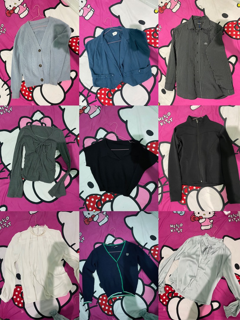 UNILABASE | JUALAN JUMAT‼️ tweet media