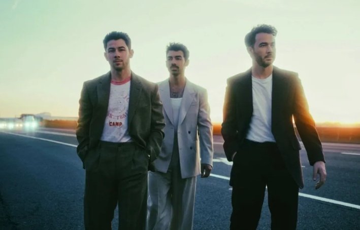 Jonas Brothers &amp; Pharrell Bring Star Power to 2025 World Series in Toronto

The 2025 World Series is making a historic stop in Toronto for the first time in over three decades, and MLB is turning it into a musical event. Pharrell Williams, joined by the Voices of Fire choir, will